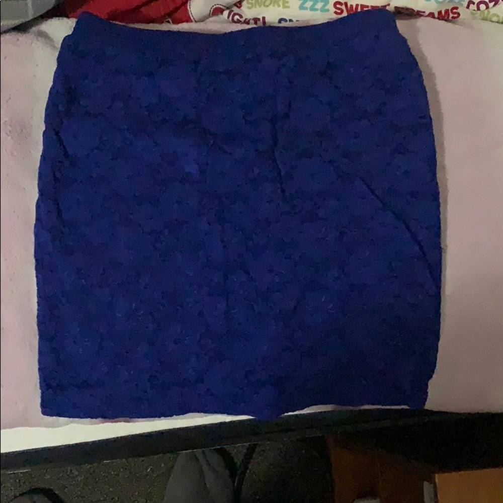 skirt